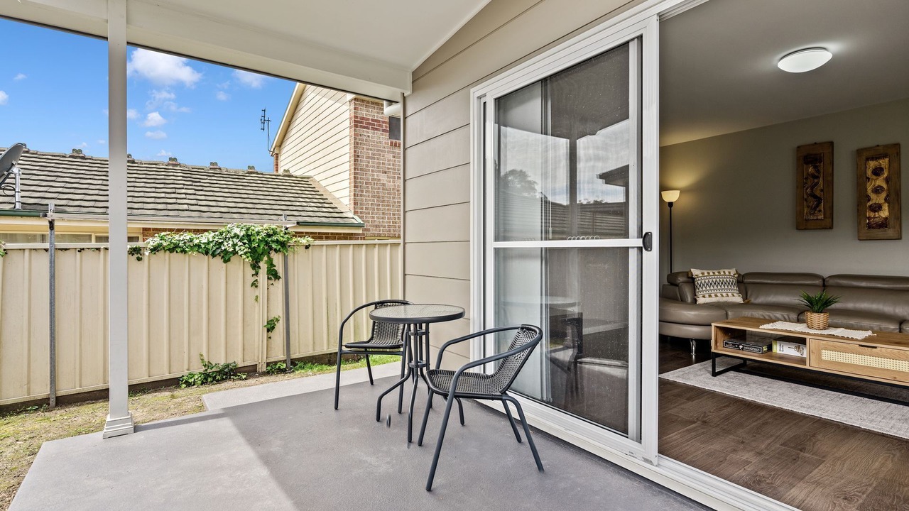 Photo of Outdoor in Sanctuary Point
