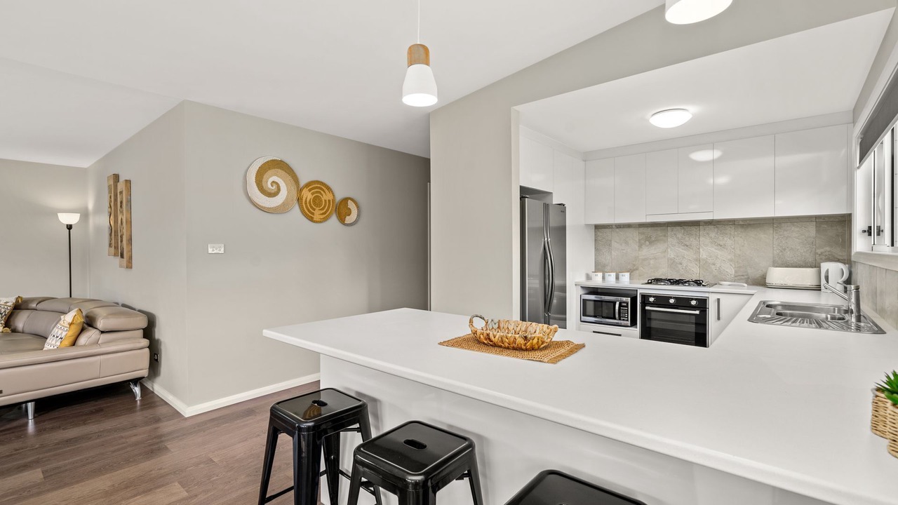Photo of Kitchen in Sanctuary Point