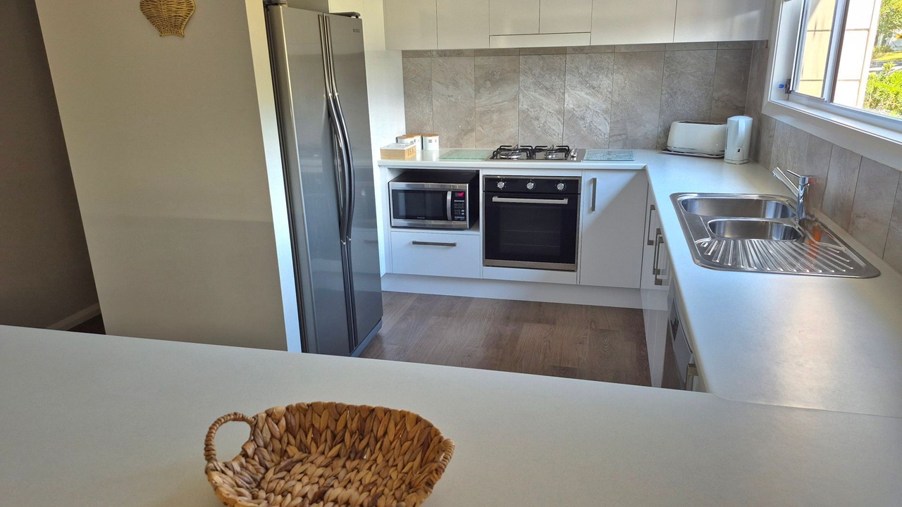 Photo of Kitchen in Sanctuary Point