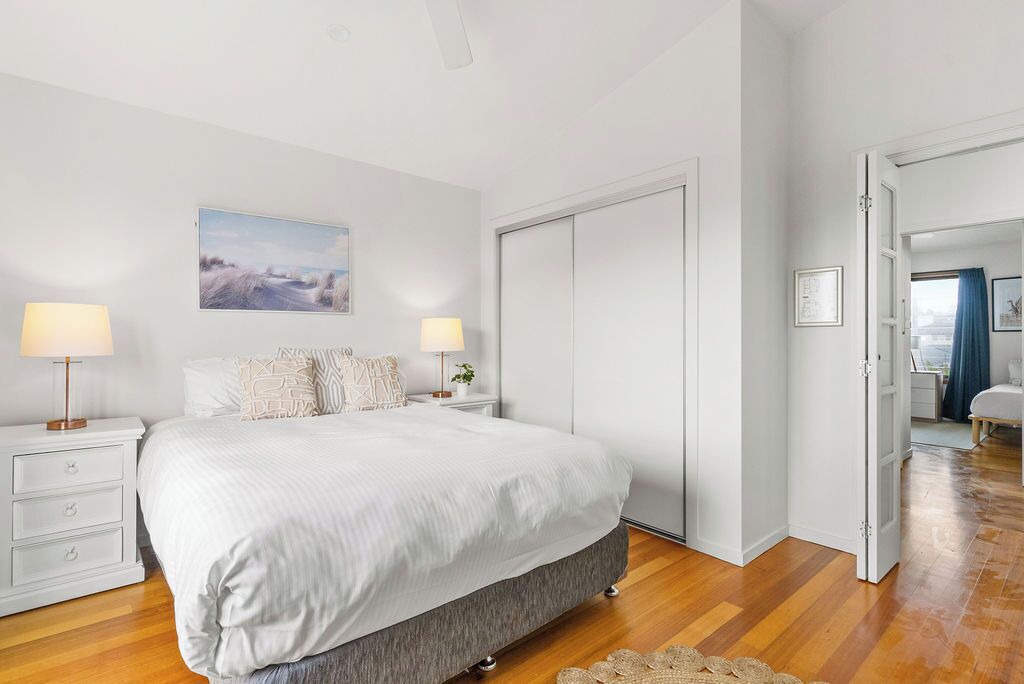 Photo of Bedroom in North Creek