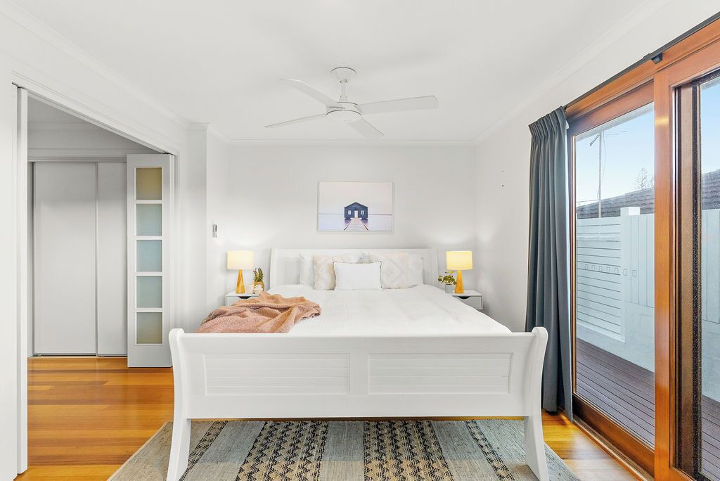 Photo of Bedroom in North Creek