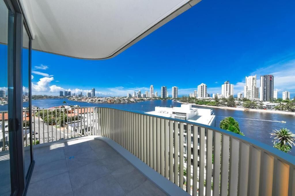 Photo of Bedroom in Surfers Paradise