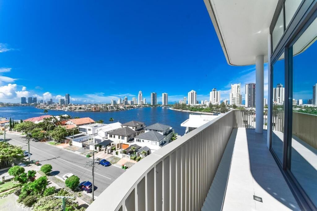 Photo of Outdoor in Surfers Paradise
