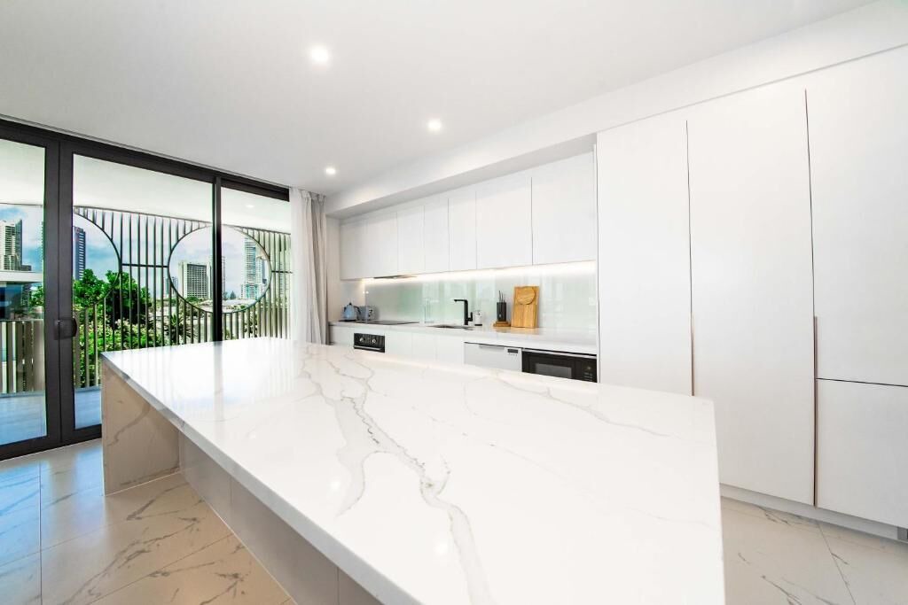 Photo of Kitchen in Surfers Paradise