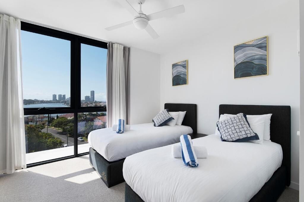 Photo of Bedroom in Surfers Paradise