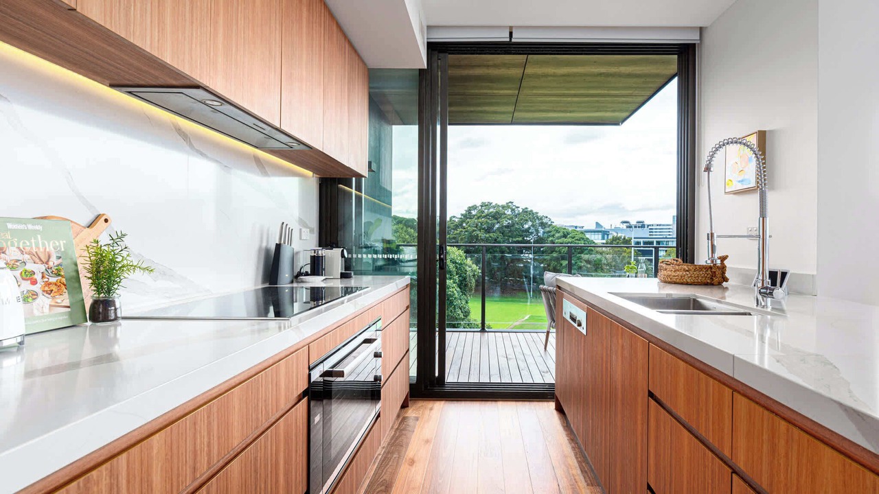 Photo of Kitchen in Waterloo