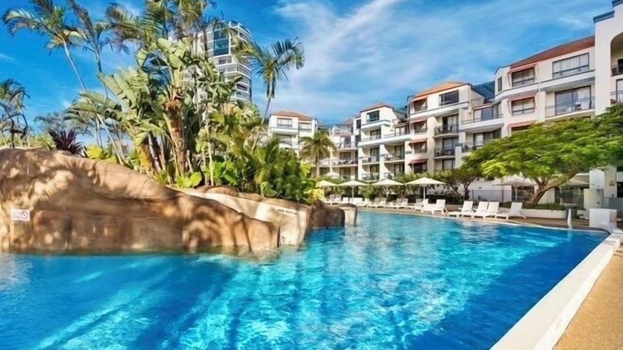 Photo of Outdoor in Coolangatta