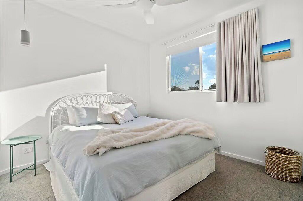 Photo of Bedroom in New Brighton