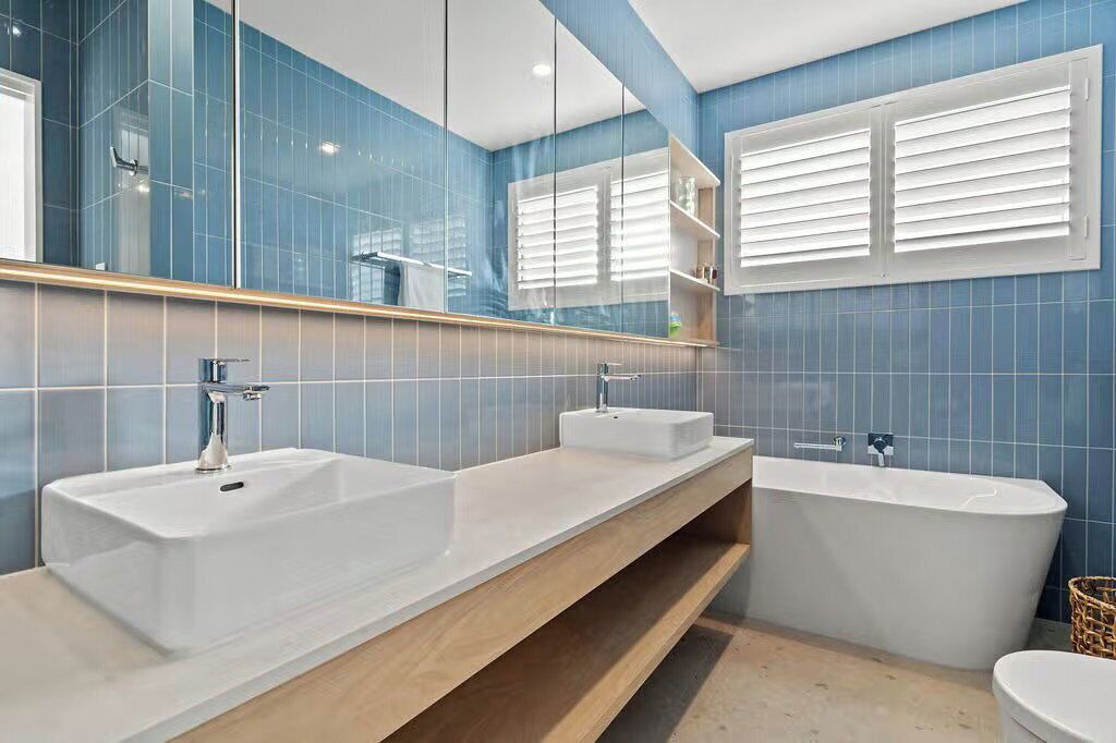 Photo of Bathroom in New Brighton