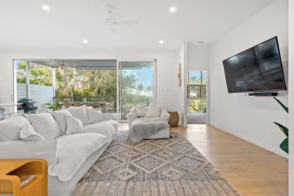 Photo of Livingroom in New Brighton