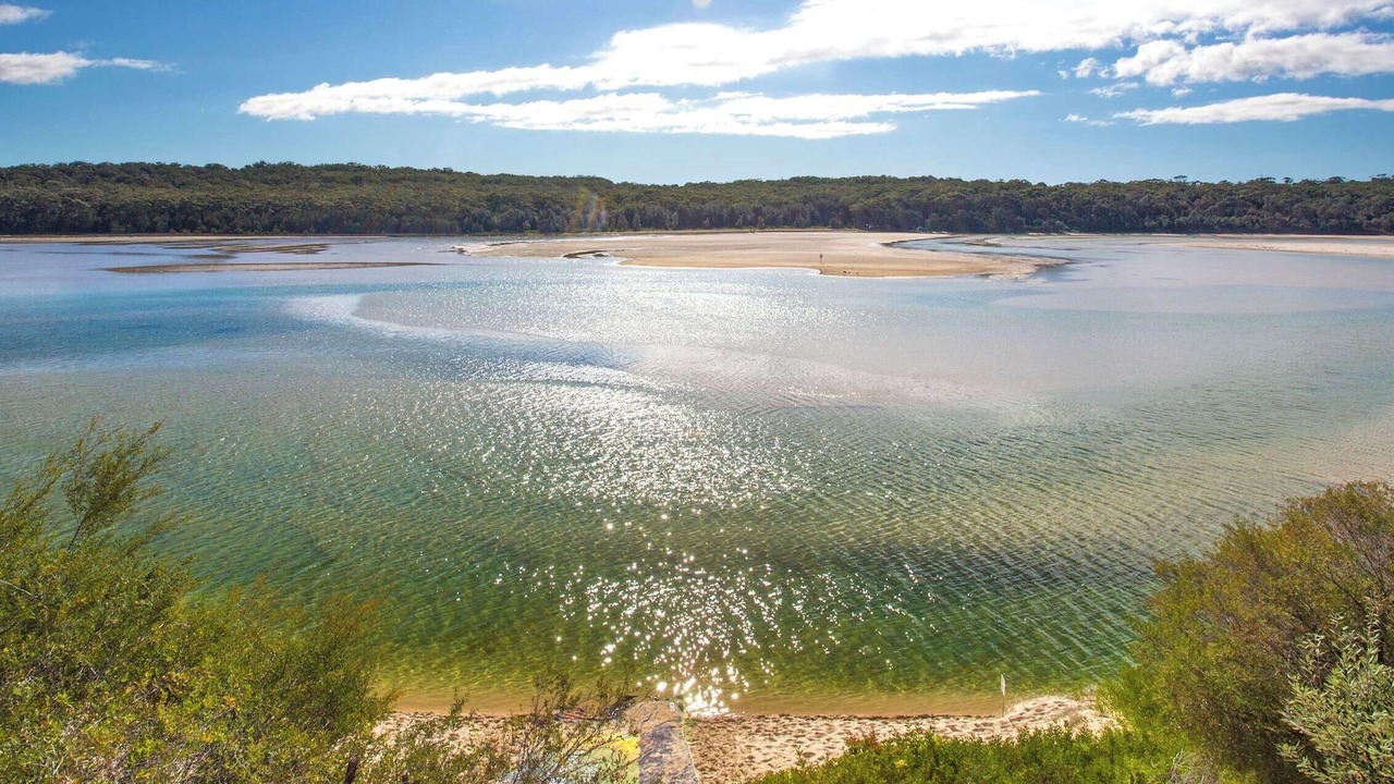 Photo of Others in Lake Conjola