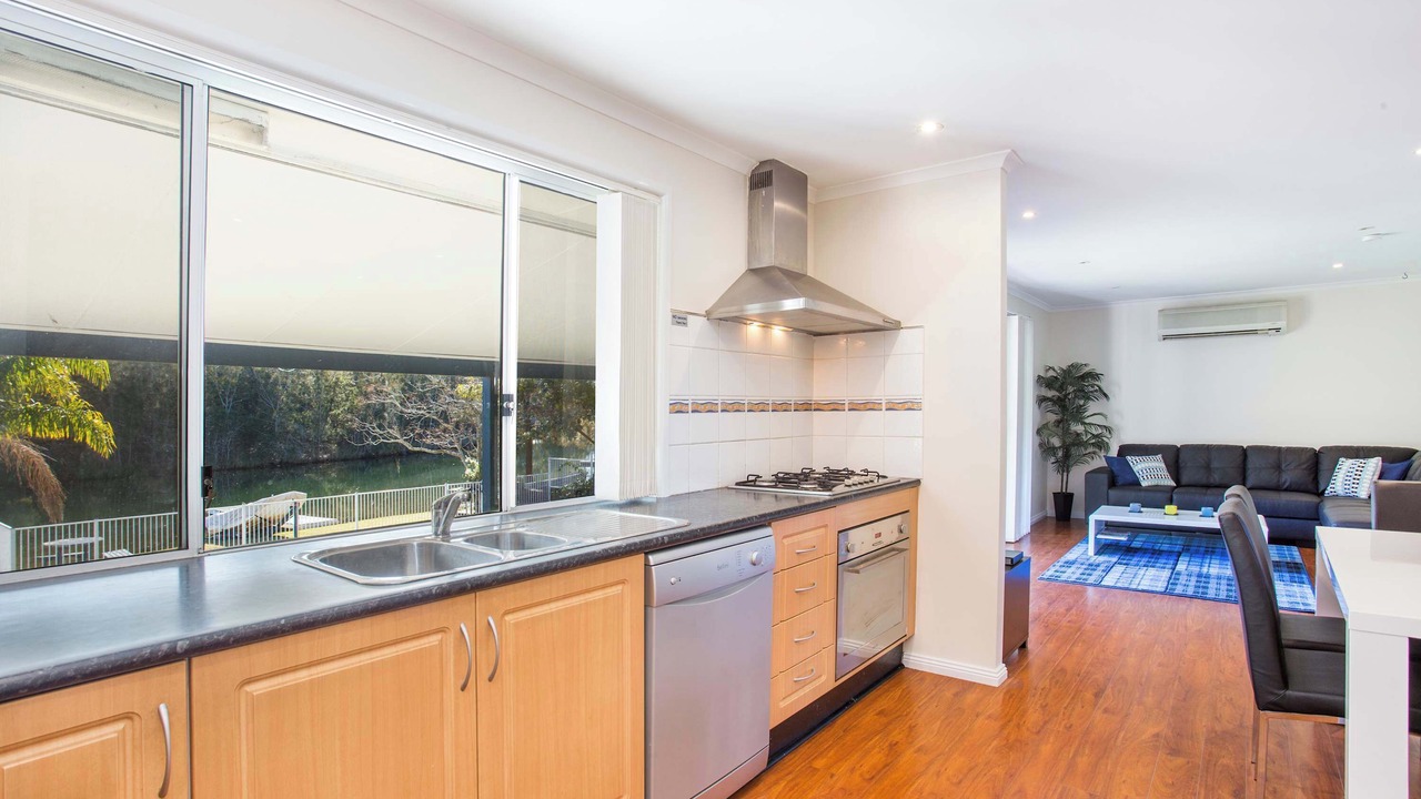 Photo of Kitchen in Lake Conjola