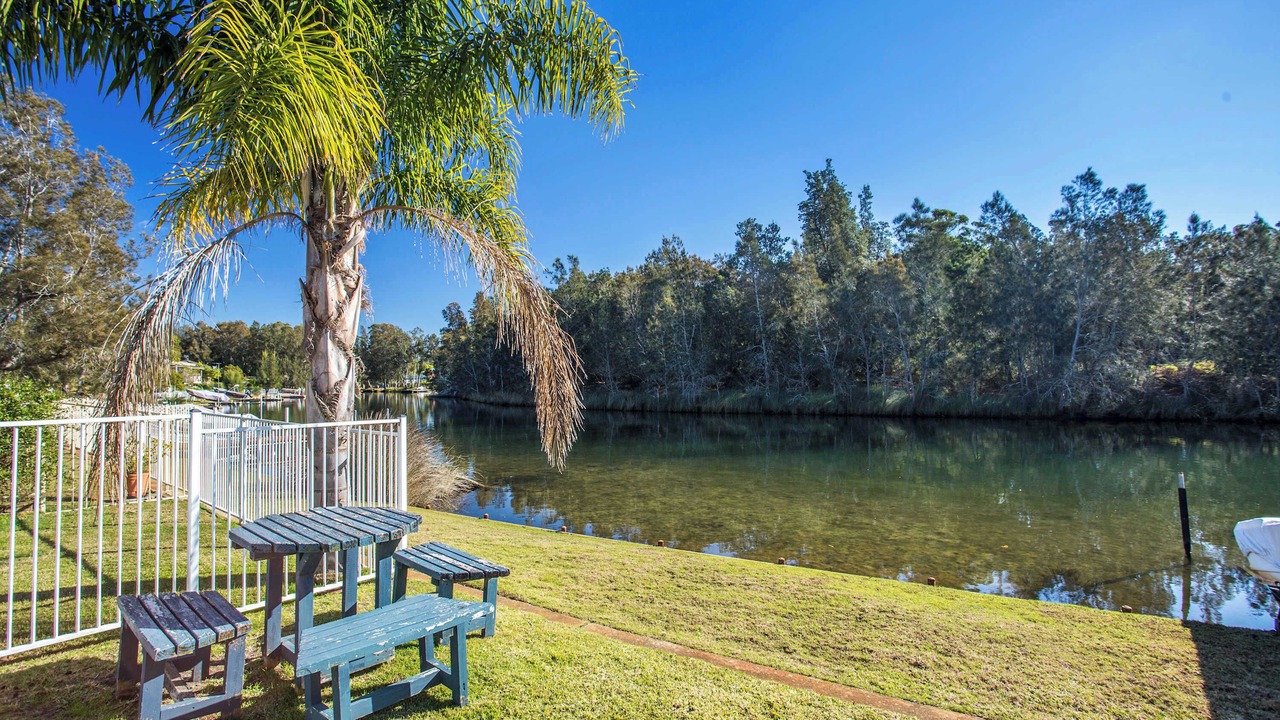 Photo of Outdoor in Lake Conjola