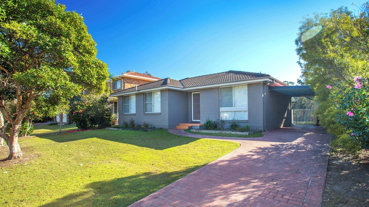 Photo of Outdoor in Lake Conjola