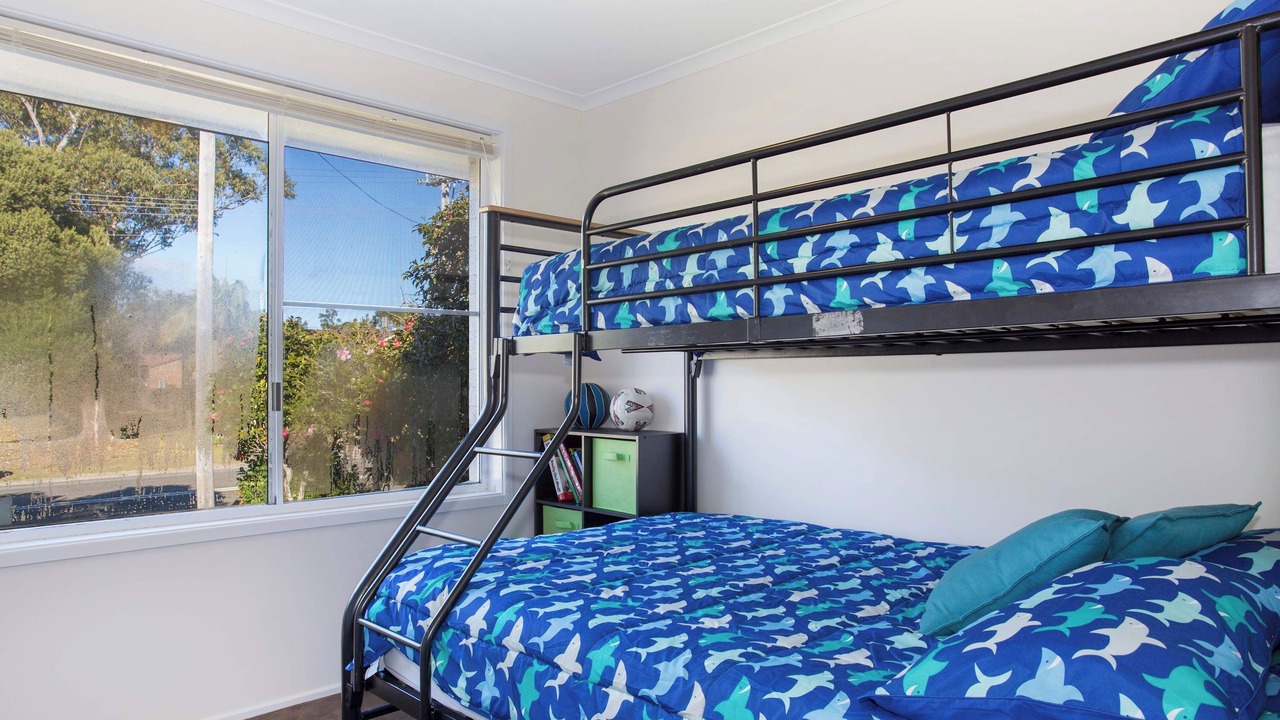 Photo of Bedroom in Lake Conjola