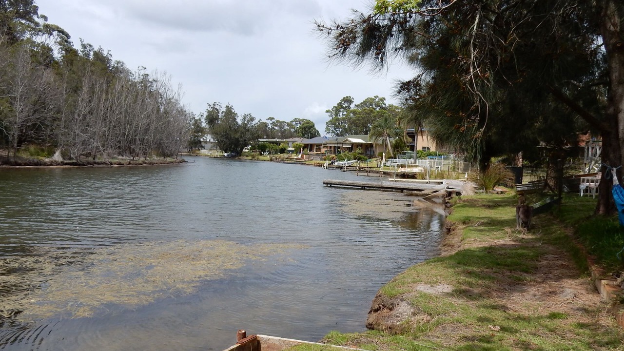 Photo of Others in Lake Conjola
