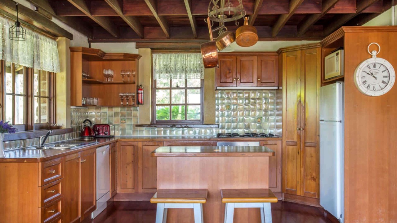 Photo of Kitchen in Woodstock
