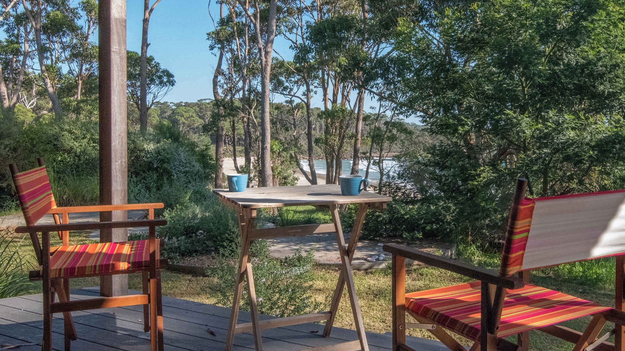 Photo of Outdoor in Bawley Point