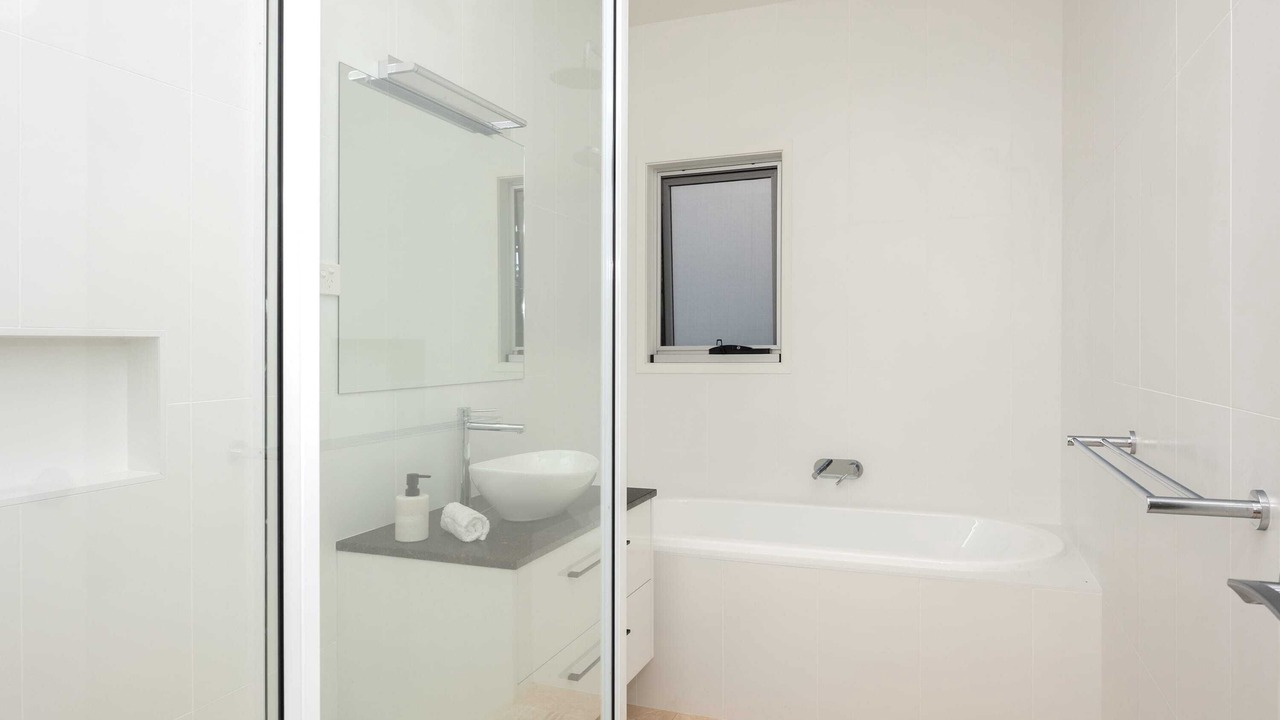 Photo of Bathroom in Bawley Point