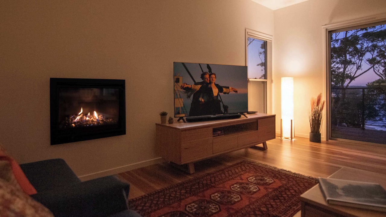 Photo of Livingroom in Bawley Point
