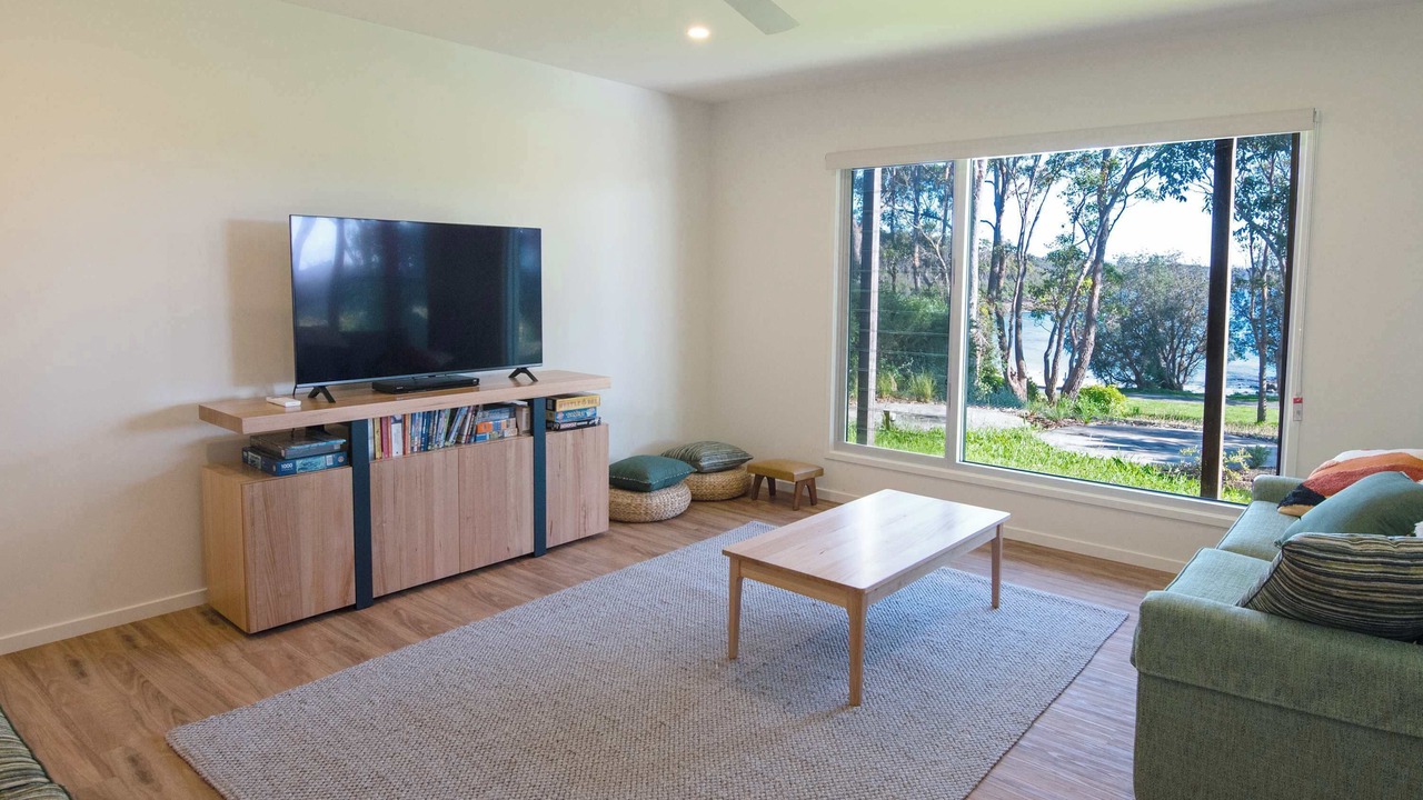 Photo of Livingroom in Bawley Point