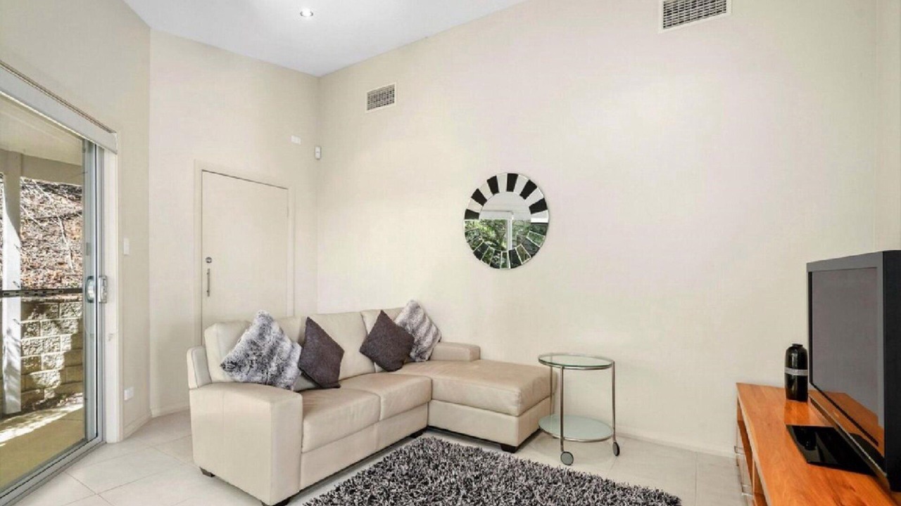 Photo of Livingroom in Avoca Beach