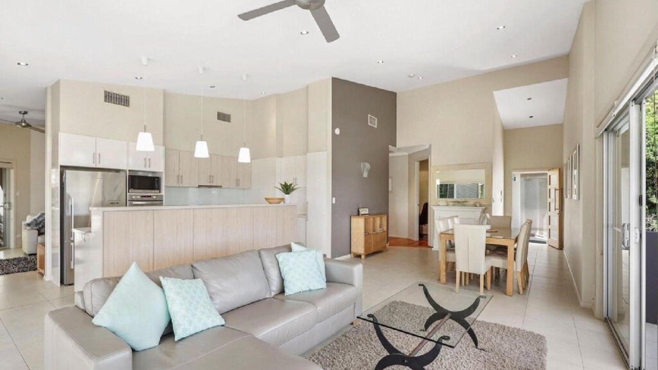 Photo of Livingroom in Avoca Beach