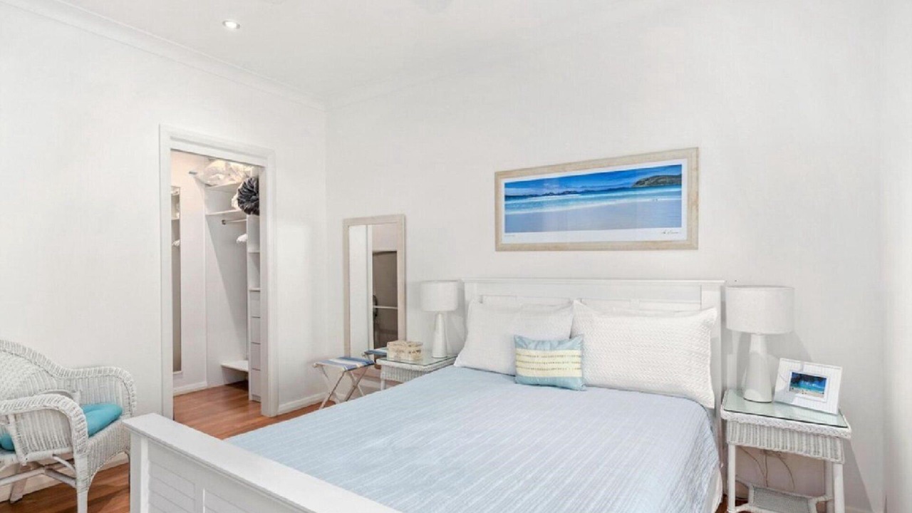 Photo of Bedroom in Avoca Beach