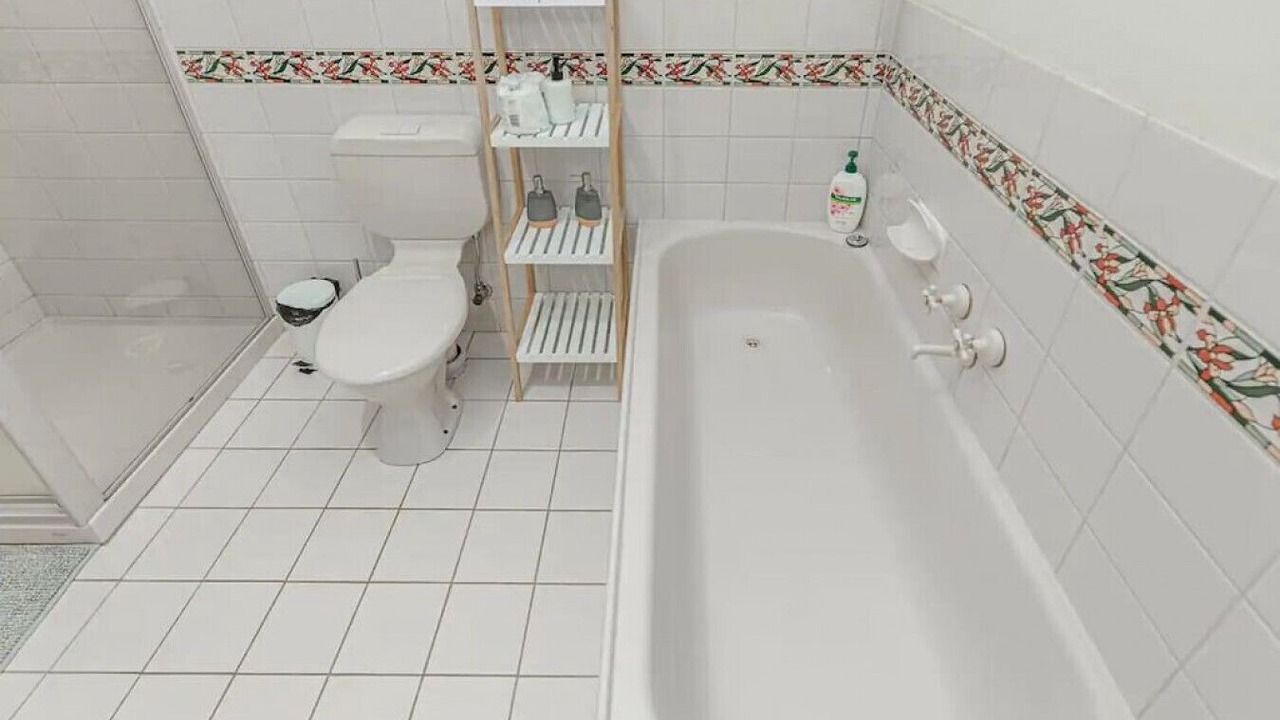 Photo of Bathroom in Olinda
