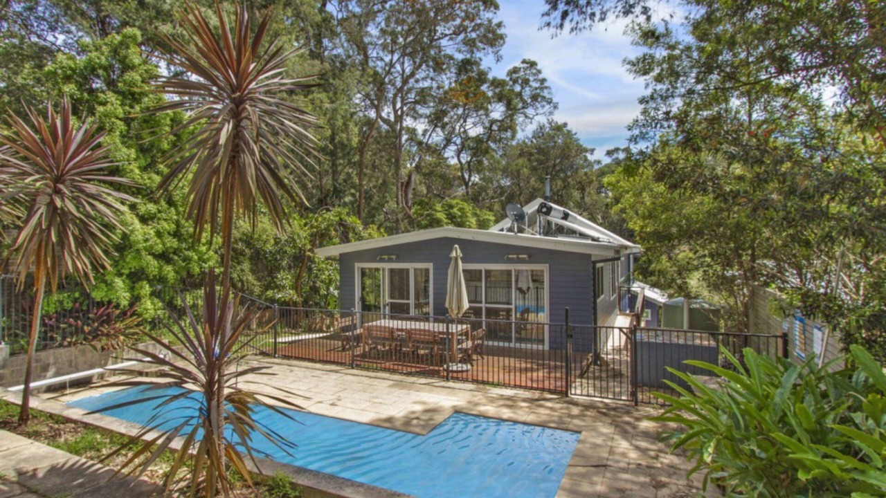 Photo of Outdoor in Pearl Beach