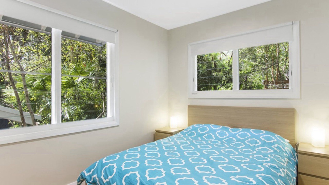 Photo of Bedroom in Pearl Beach