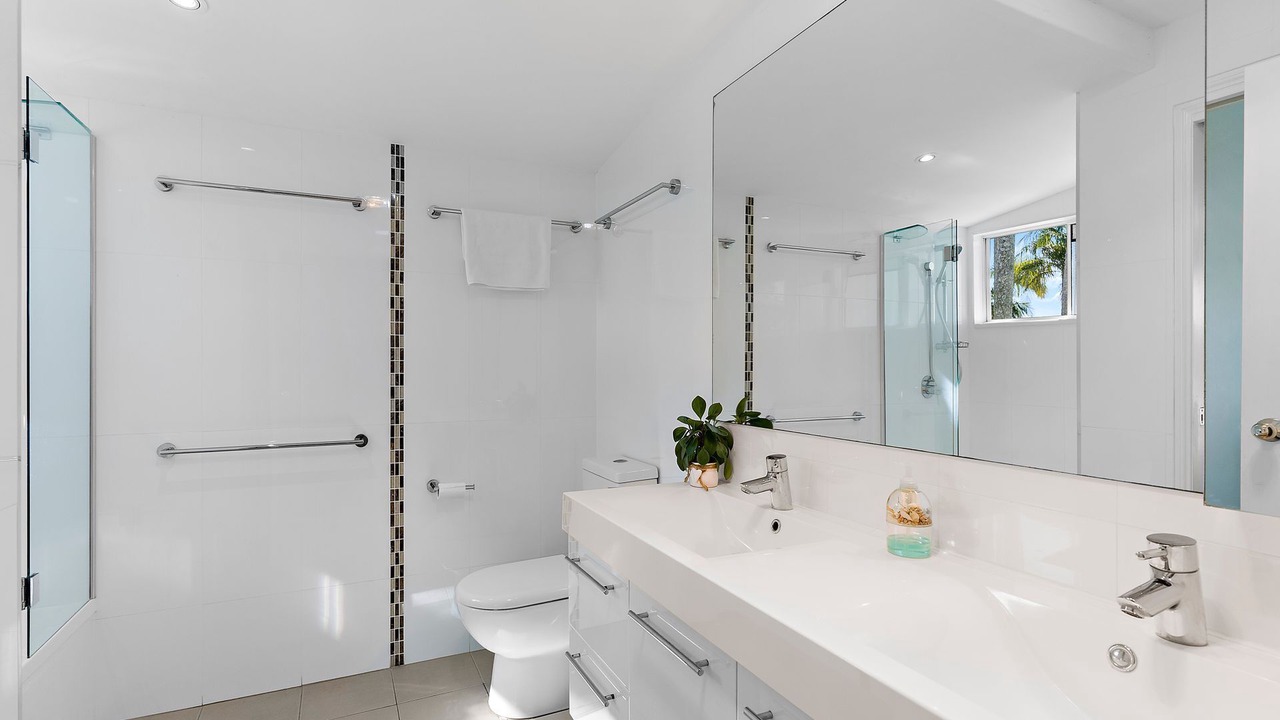Photo of Bathroom in Noosaville