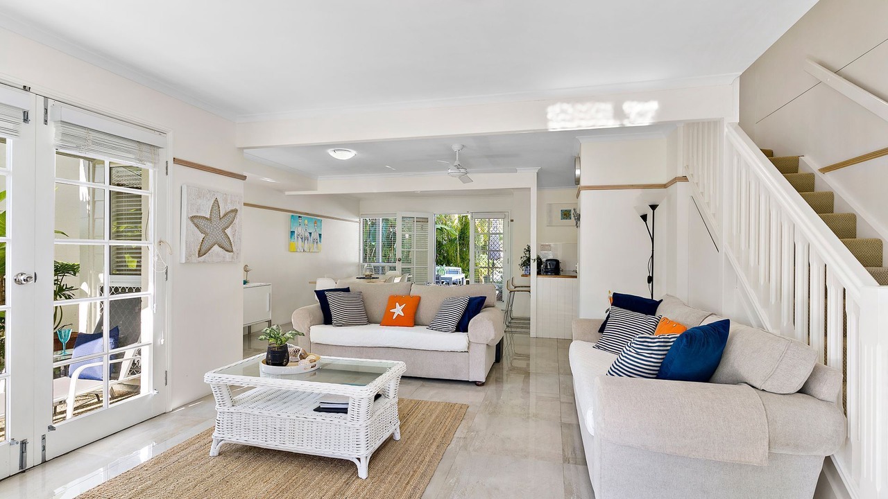 Photo of Livingroom in Noosaville