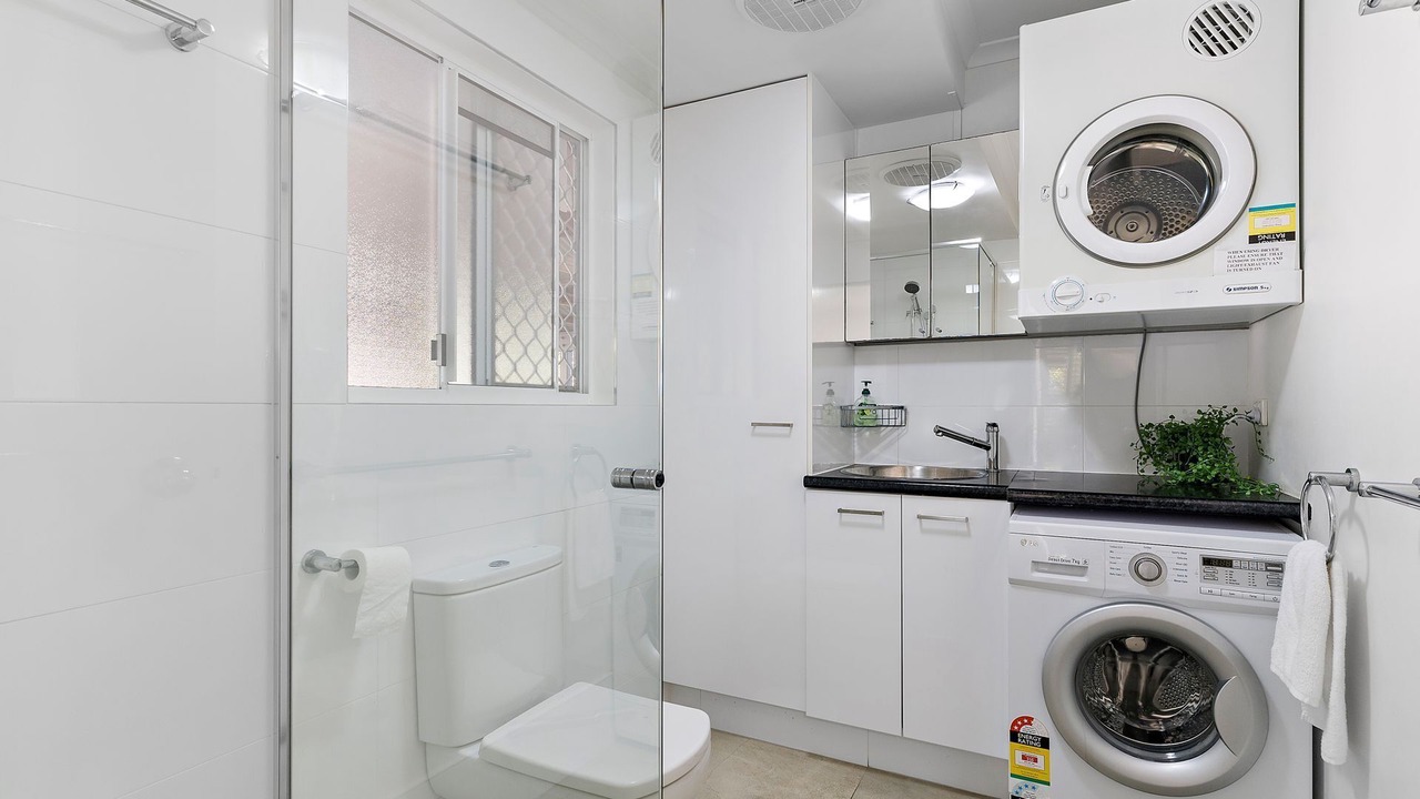 Photo of Bathroom in Noosaville