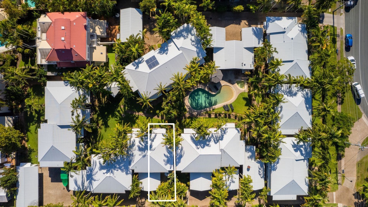 Photo of Outdoor in Noosaville