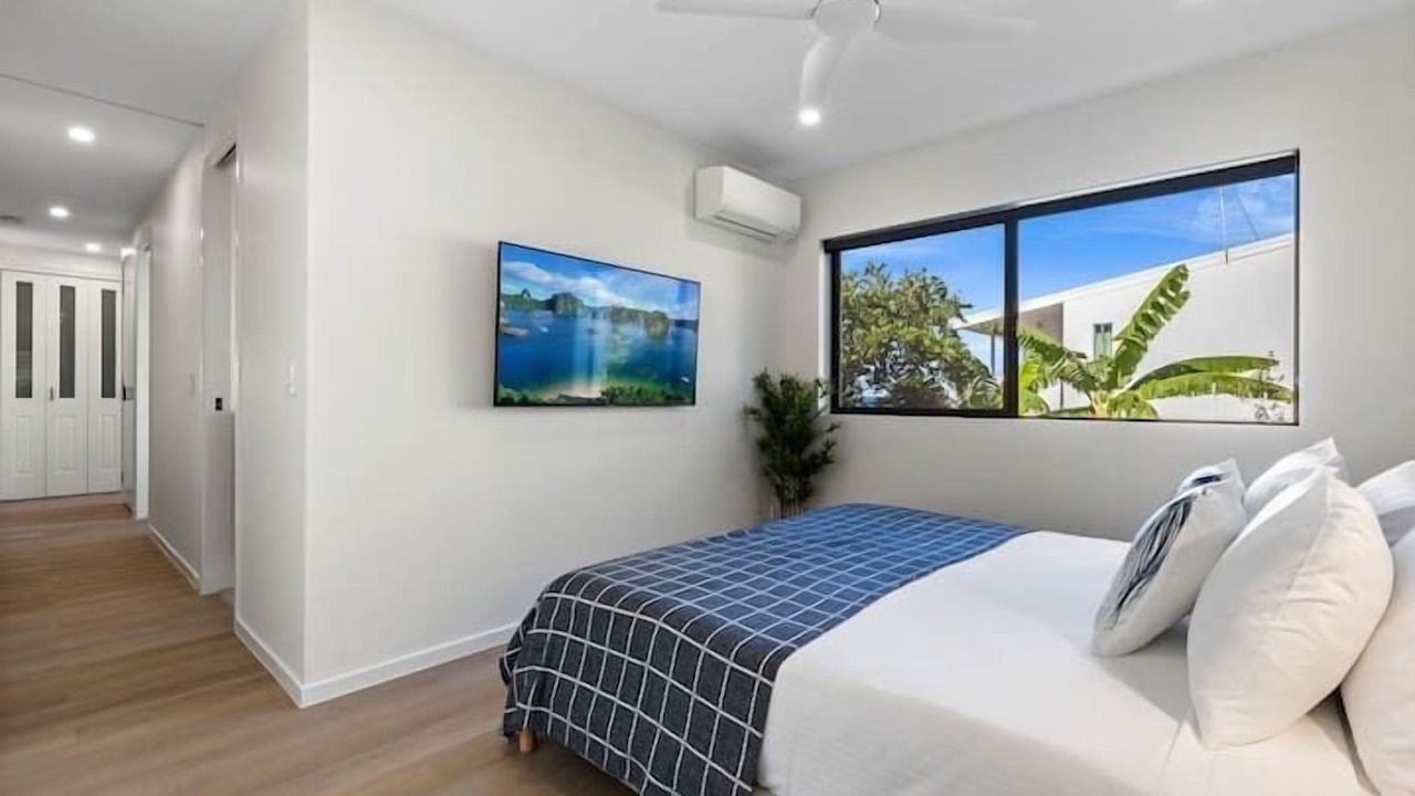 Photo of Bedroom in Coolum Beach