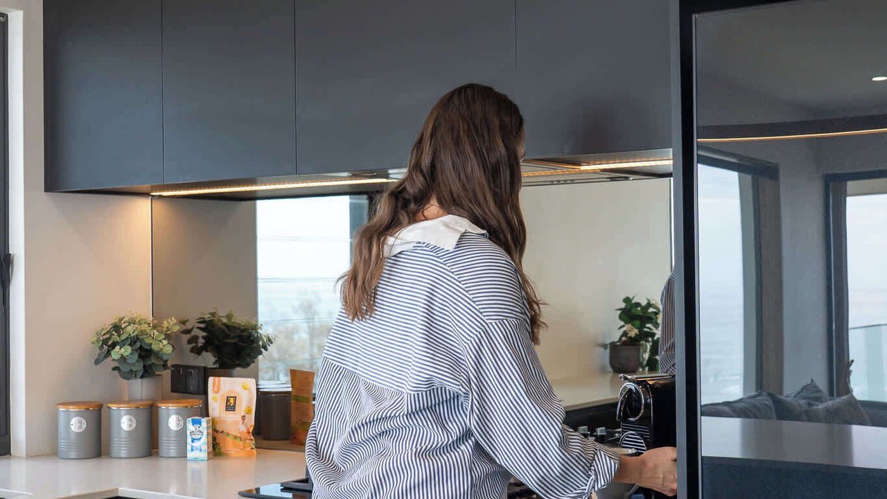 Photo of Kitchen in Coolum Beach