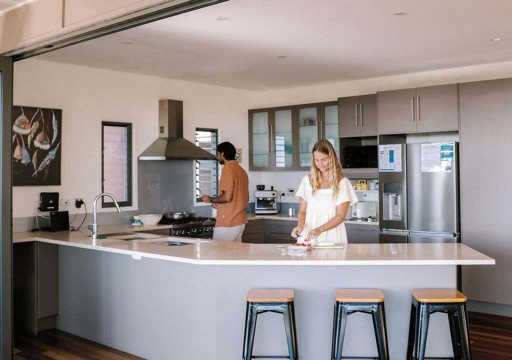 Photo of Kitchen in Kulangoor