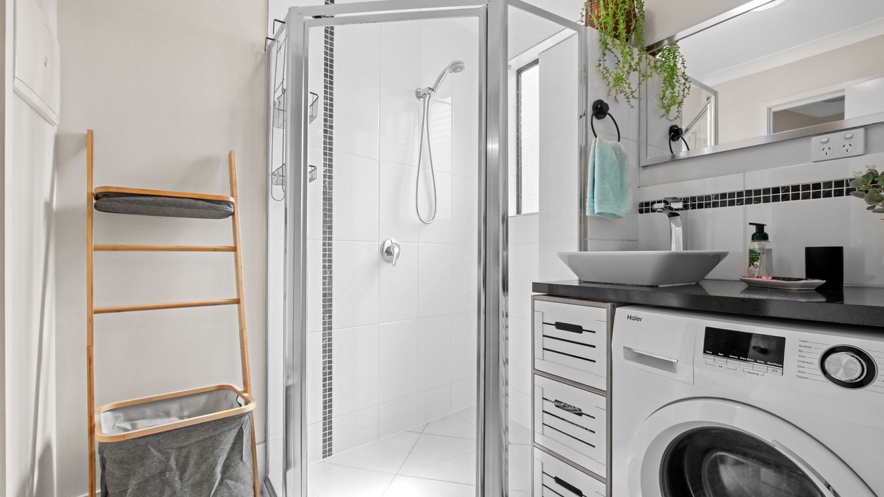 Photo of Bathroom in Caloundra