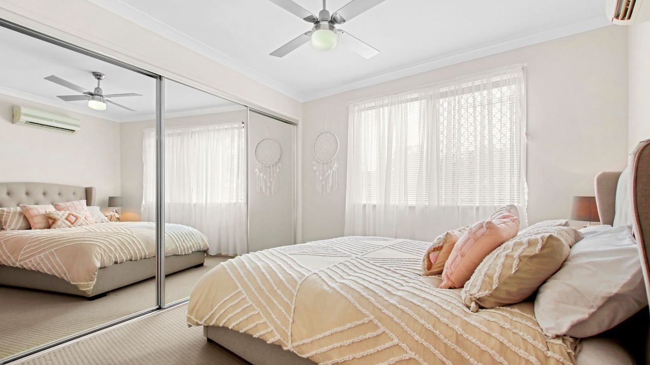 Photo of Bedroom in Caloundra