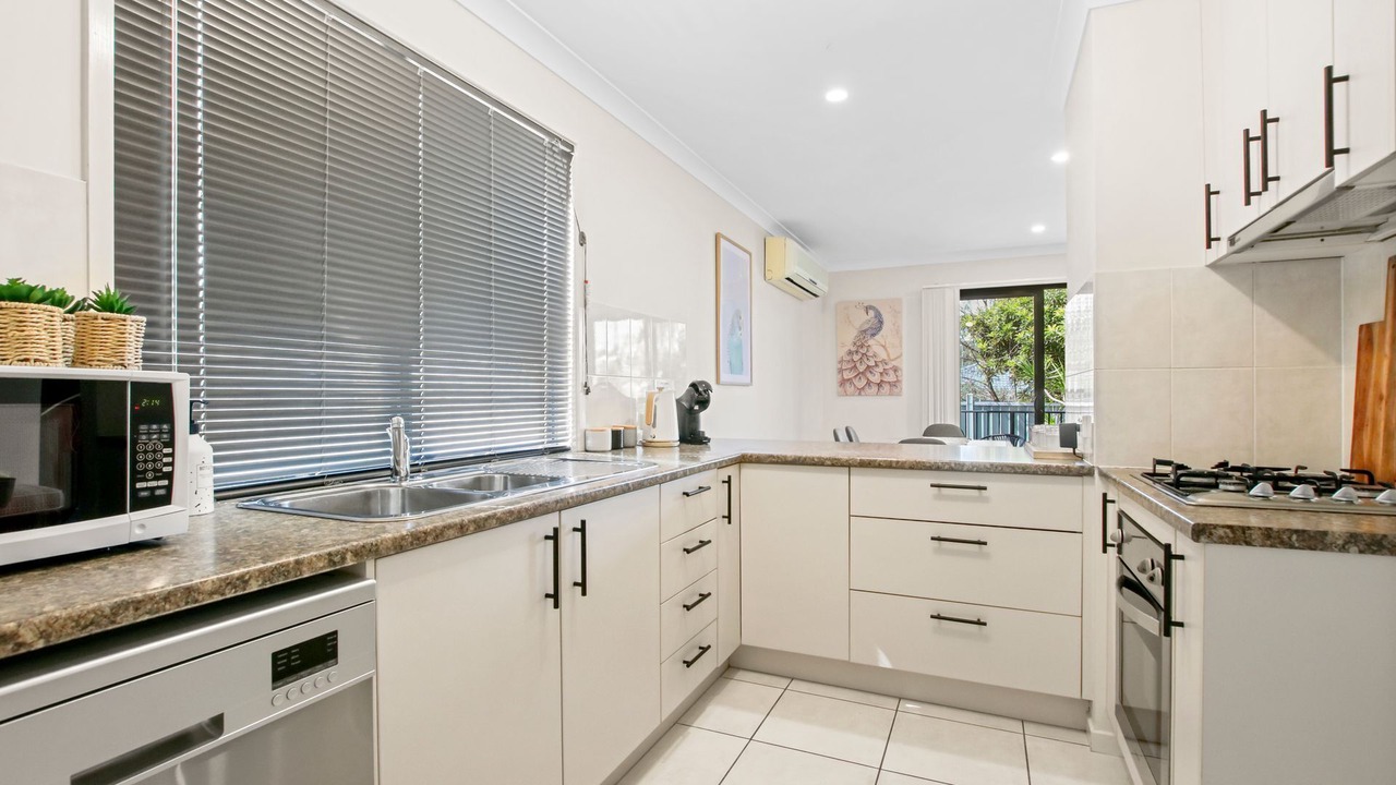 Photo of Kitchen in Caloundra