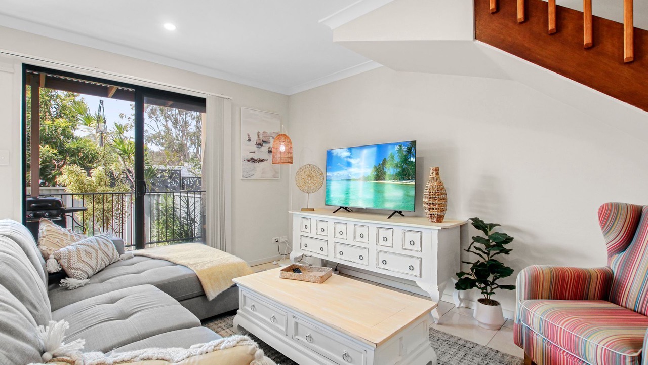 Photo of Livingroom in Caloundra