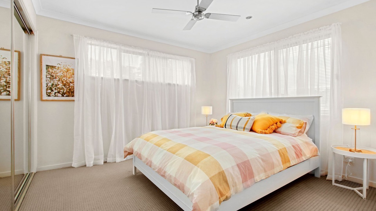 Photo of Bedroom in Caloundra