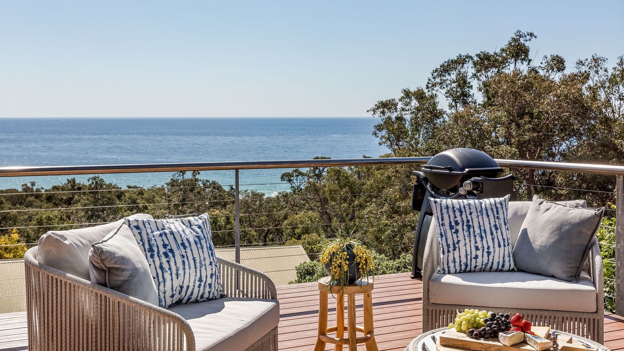 Photo of Outdoor in Eagle Bay