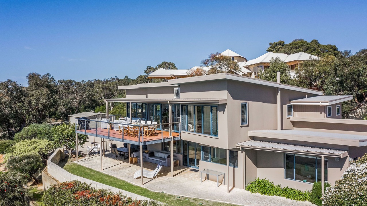 Photo of Outdoor in Eagle Bay