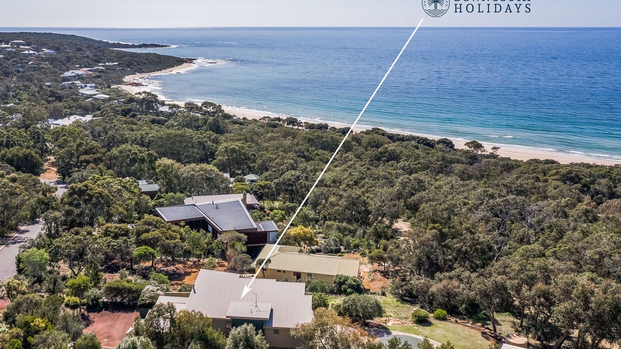 Photo of Outdoor in Eagle Bay