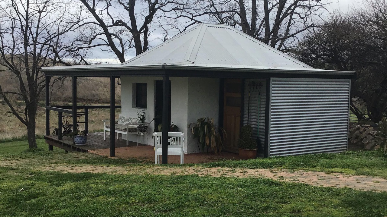 Photo of Outdoor in Brewongle