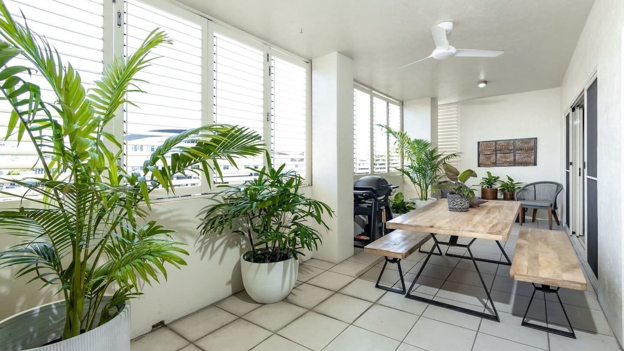 Photo of Outdoor in Cairns Central Business District