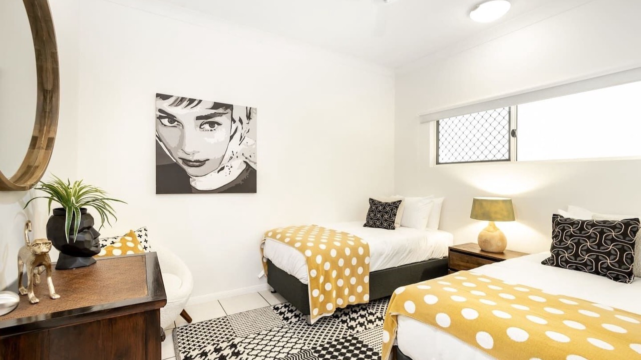 Photo of Bedroom in Cairns Central Business District