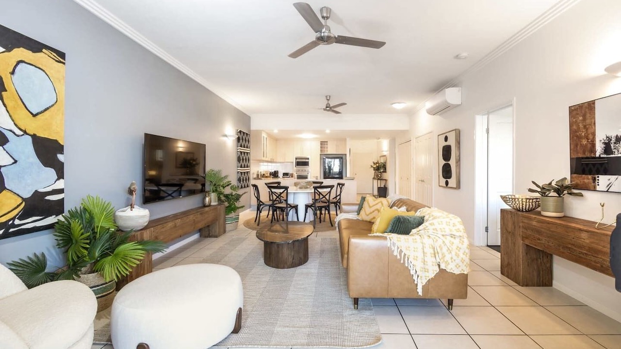 Photo of Livingroom in Cairns Central Business District